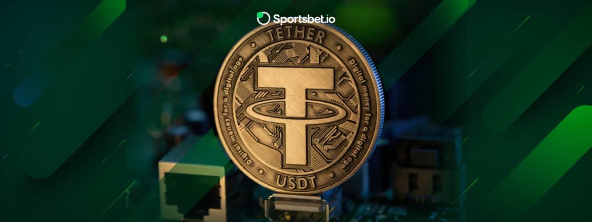 Tether 101: Um guia para iniciantes